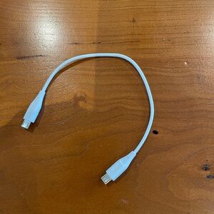 Owlet Smart Sock 2 Sensor Charging Cable